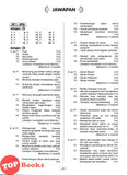 [TOPBOOKS PEP] Kertas Model Diagnostik UASA Sejarah Tingkatan 1 KSSM (2026)