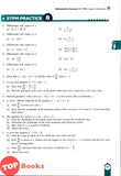 [TOPBOOKS Pelangi] Strategic STPM Pre-U Text Mathematics Semester 2 (2026)