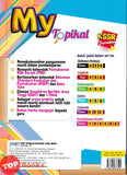 [TOPBOOKS PEP] My Topikal Sains Tahun 4 KSSR Semakan (2026)
