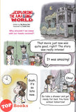 [TOPBOOKS PINKO Comic] Exploring The Amazing World Why Can't You Pick Your Nose?