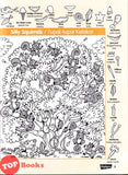 [TOPBOOKS Pelangi Kids] Highlights Gambar Tersembunyi Hidden Pictures Puzzles Buku 31 (English & Malay)