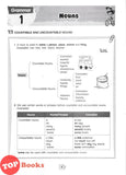 [TOPBOOKS Ilmu Bakti] Grammar & Vocabulary Practice Year 6 KSSR (2025)