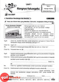 [TOPBOOKS PEP] Latihan Aktif Unit SJKC Bahasa Melayu Tahun 5A KSSR Semakan 乐学天地 单元练习 玉又 5A年级 (2025)
