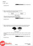 [TOPBOOKS Ilmu Bakti] Kertas Model UASA Matematik Tahun 6 KSSR Semakan Dwibahasa (2026)