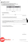 [TOPBOOKS Mahir] Modul Intervensi Pembelajaran 3.0 SPM Terengganu AKRAM Kimia Dwibahasa (2026)