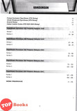[TOPBOOKS Mahir] Koleksi Kertas Percubaan SPM SBP Biologi KSSM Dwibahasa (2026)