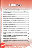 [TOPBOOKS Pinko Comic] Brain Comic Si Juki Why Do We Fart? (2025)