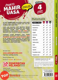 [TOPBOOKS Pelangi] Praktis Mahir UASA Matematik Tahun 4 KSSR Semakan (2026)