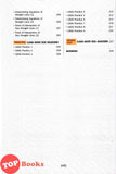 [TOPBOOKS Sasbadi] Wow Grafik UASA Mathematics Forms 1 2 3 KSSM DLP (2024)