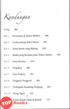 [TOPBOOKS Pelangi] Siri Novel Remaja Terkenal China Terbanglah Kumbang Dengung (2026)