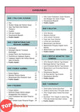 [TOPBOOKS Sasbadi] Nota Galus KSSM Matematik Tingkatan 2 KSSM (2026)