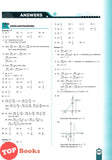 [TOPBOOKS Pelangi] Strategic STPM Pre-U Text Mathematics Semester 2 (2026)