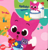 [TOPBOOKS Pelangi Kids] Pinkfong First Board Books Hello, Potty!