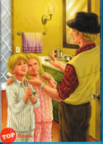 [TOPBOOKS Kohwai Kids] Siri Bacaan progresif Paul Dan Mary Di Hutan Edisi Mudah Buku 6 (Hard Cover)