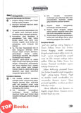 [TOPBOOKS Pep] Buku Rampaian Pintar Bahasa Melayu Tahun 5 KSSR Semakan (2026)