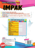 [TOPBOOKS Cemerlang] Modul Pentaksiran PBD Impak Bahasa Melayu Tahun 2 KSSR Semakan (2026)
