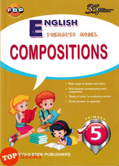 [TOPBOOKS FBP] English Thematic Model Compostions Primary 5