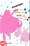 [TOPBOOKS Orbit Comic] Mojo-Mojo Pari-Pari Origami 2