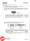 [TOPBOOKS PEP] Kertas Model Mutakhir UASA Matematik Tahun 5 KSSR Semakan Dwibahasa (2025)