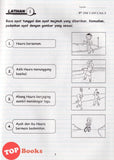 [TOPBOOKS Sasbadi] Modul Latihan Asas Bahasa Melayu Tahun 3 KSSR Semakan (2024)
