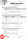 [TOPBOOKS PEP] Praktis Kendiri UASA 2.0 Matematik Tahun 4 KSSR Semakan (2025)
