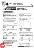 [TOPBOOKS Vision] Topikal Spot PBD UASA Matematik Tahun 4 Semakan KSSR DLP (2024)
