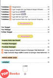 [TOPBOOKS Tunas Pelangi] Get Ready UASA Bahasa Melayu Tahun 5 五年级预习本 国文5 (2026)