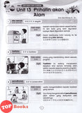 [TOPBOOKS Pan Asia] Buku Sumber Bahasa Melayu Tahun 4B SJKC KSSR Semakan 参考资料 国文4B年级