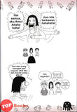 [TOPBOOKS Pinko Comic] Rumah Sewa Nombor 56 Black Jellyfish