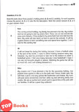 [TOPBOOKS Tunas Pelangi] Skor A+ Dalam UASA JSU Bahasa Inggeris Tahun 6 SJKC 特优 A+ 系列 英文 6年级 (2025)
