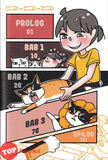 [TOPBOOKS Pinko Comic] Meow Comelnya Si Manja Aku Ni (2024)
