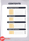 [TOPBOOKS Praxis] Basic Vocabulary Workbook 6