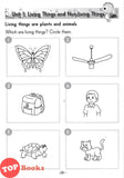 [TOPBOOKS GreenTree Kids) Fun With Science Kindergarten 1 Book 1 Aged 5-7