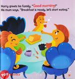 [TOPBOOKS Pelangi Kids] Underwater Tales Good Morning May ! 1 (2025)