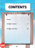 [TOPBOOKS Pan Asia] Smart Learn English CEFR-Aligned Resource Book 1A SJKC KSSR Semakan (2025)