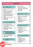 [TOPBOOKS Sasbadi] Nota Galus KSSM Matematik Tingkatan 1 KSSM (2026)