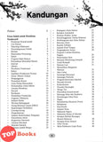 [TOPBOOKS Ilmu Bakti] Fokus Ungkapan Indah Dalam Penulisan Tingkatan 1 2 & 3 (2025)