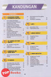 [TOPBOOKS Nusamas] Study Mania Sains Tingkatan 1 2 3 (2024)
