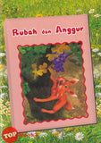 [TOPBOOKS Kohwai Kids] Siri Saya Minat Membaca Rumah dan Anggur (12)