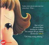 [TOPBOOKS Pelangi Kids] Koleksi Cerita Adik Mulia Mari Berkawan (2023)