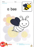 [TOPBOOKS Kohwai Kids] Easy To Colour ! Book 2
