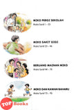 [TOPBOOKS UPH Kids] Koleksi Cerita Miko Buku 1