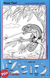 [TOPBOOKS Pelangi Kids] Highlights Hidden Pictures Animal Puzzles