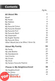 [TOPBOOKS FBP] English Thematic Model Compostions Primary 1
