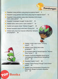 [TOPBOOKS Apple Comic] Plants vs Zombies 2 Komik Sains Siapakah Penjelajah Yang Berani Melawan Singa ? (2025)