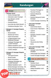 [TOPBOOKS Ilmu Bakti] Revisi Grafik SPM Bahasa Melayu Tingkatan 4 5 KSSM (2024)