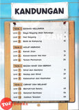 [TOPBOOKS Pan Asia] Smart Learn Buku Sumber Bahasa Melayu 1A SJKC KSSR Semakan (2025)