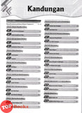 [TOPBOOKS Cemerlang] Modul 360 Sinergi Bahasa Melayu Tingkatan 1 KSSM (2024)