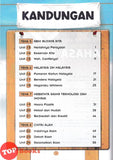 [TOPBOOKS Pan Asia] Smart Learn Buku Sumber Bahasa Melayu 1B SJKC KSSR Semakan (2025)