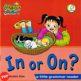 [TOPBOOKS Dickens Kids] Magic Grammar Little Grammar Readers Pack (SET)